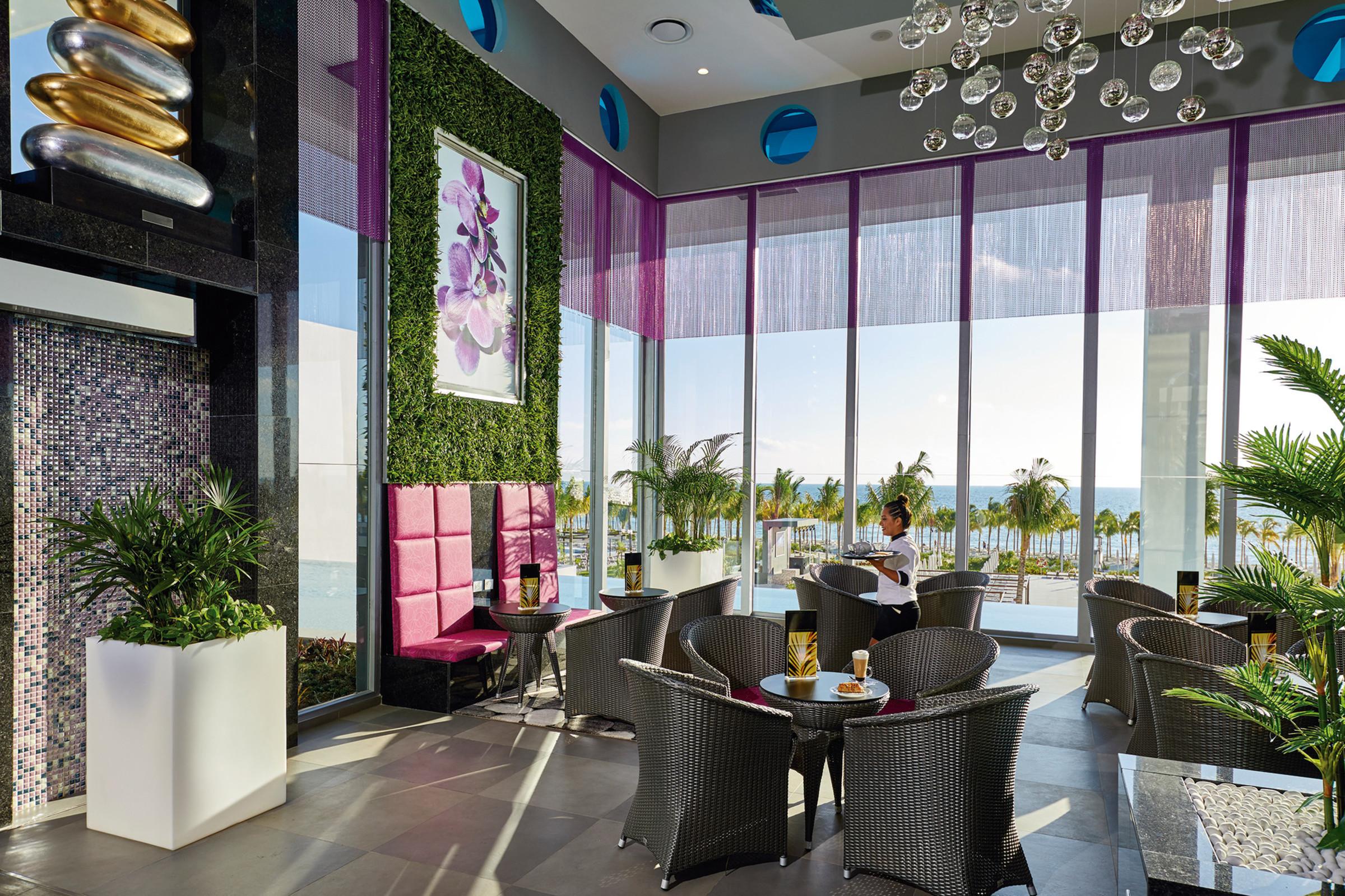 Riu Palace Costa Mujeres Cancún Exterior foto